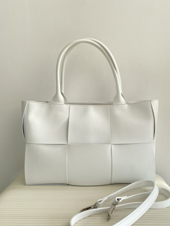 Сумка 0158 Белый (640)